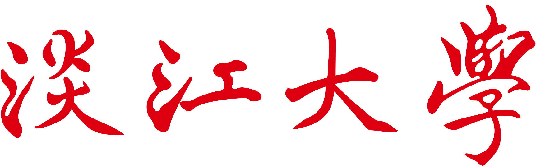 淡江大學校徽